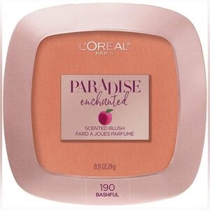LOREAL Enchanted Blush Powder MAKE UP-- SOLD. MERCAR.